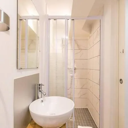 Le Manhattan Monkey :au Coeur Du Centre Historique Appartement *