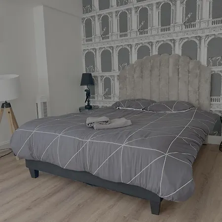 Le Manhattan Monkey :au Coeur Du Centre Historique Appartement