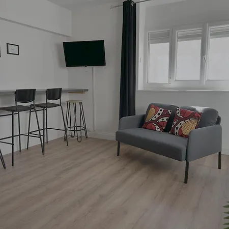 Le Manhattan Monkey :au Coeur Du Centre Historique * Dijon