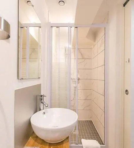 Le Manhattan Monkey :au Coeur Du Centre Historique Appartement *